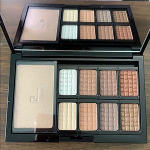 Doucce Freematic Eyeshadow in Nude Eye Finish